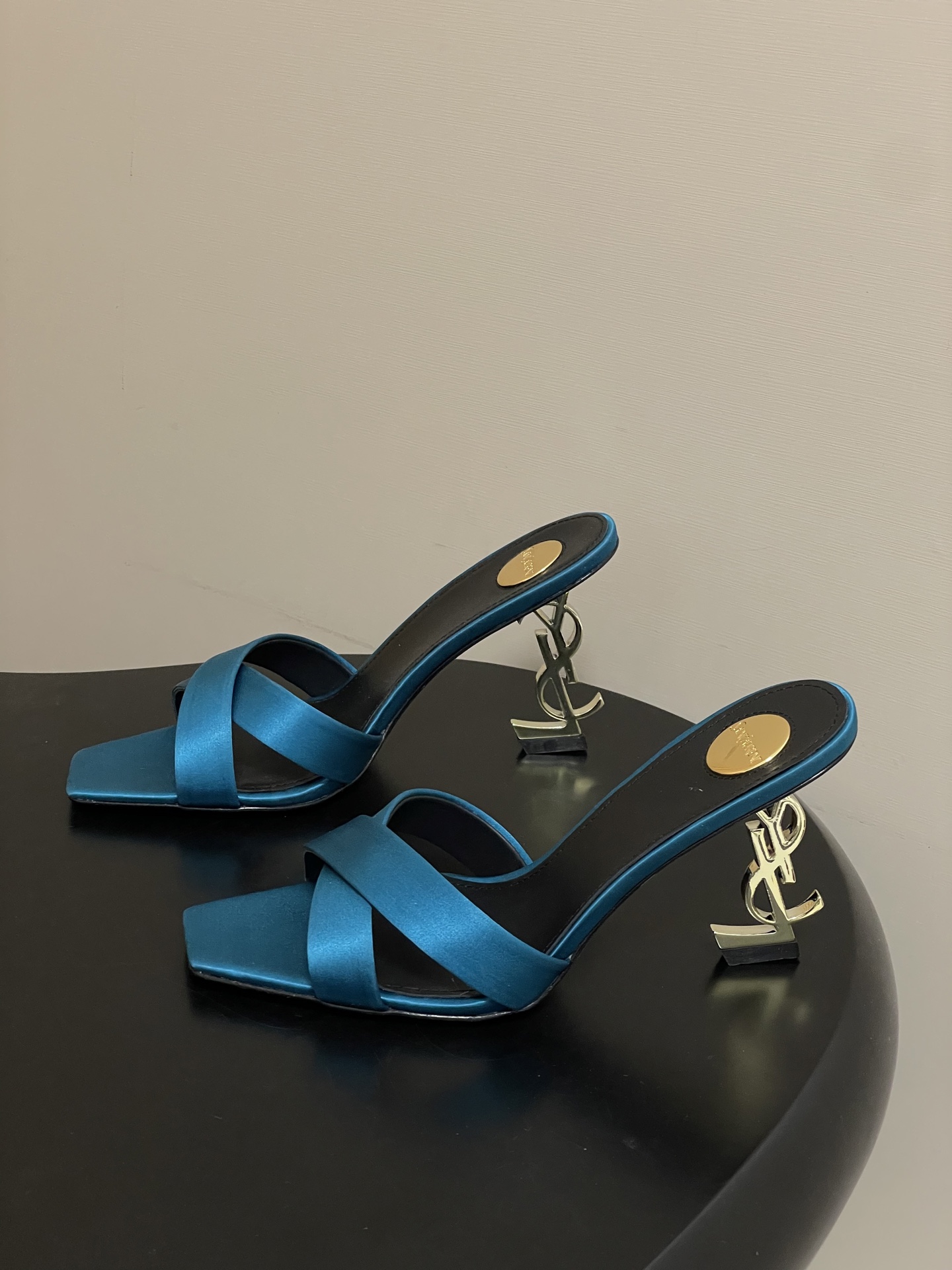 Y51 26s Heels-8.5CM