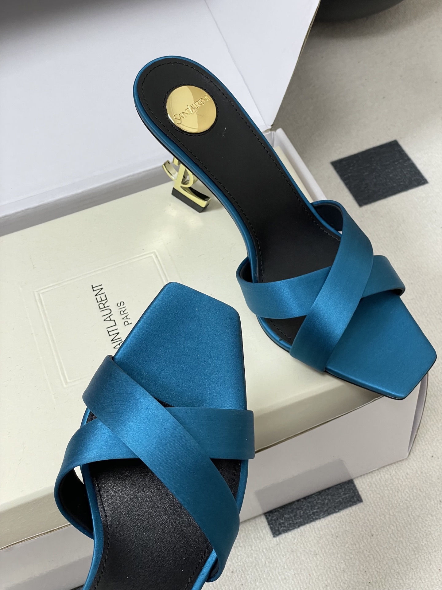 Y51 26s Heels-8.5CM