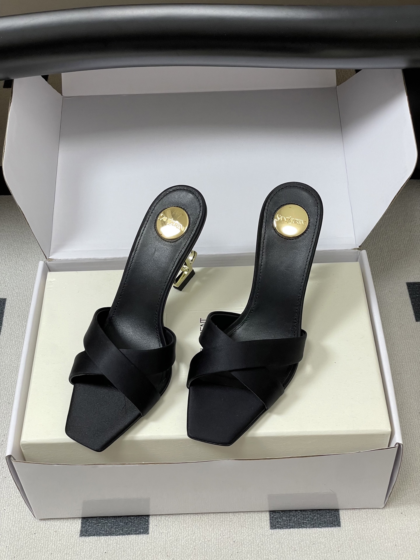 Y51 26s Heels-8.5CM
