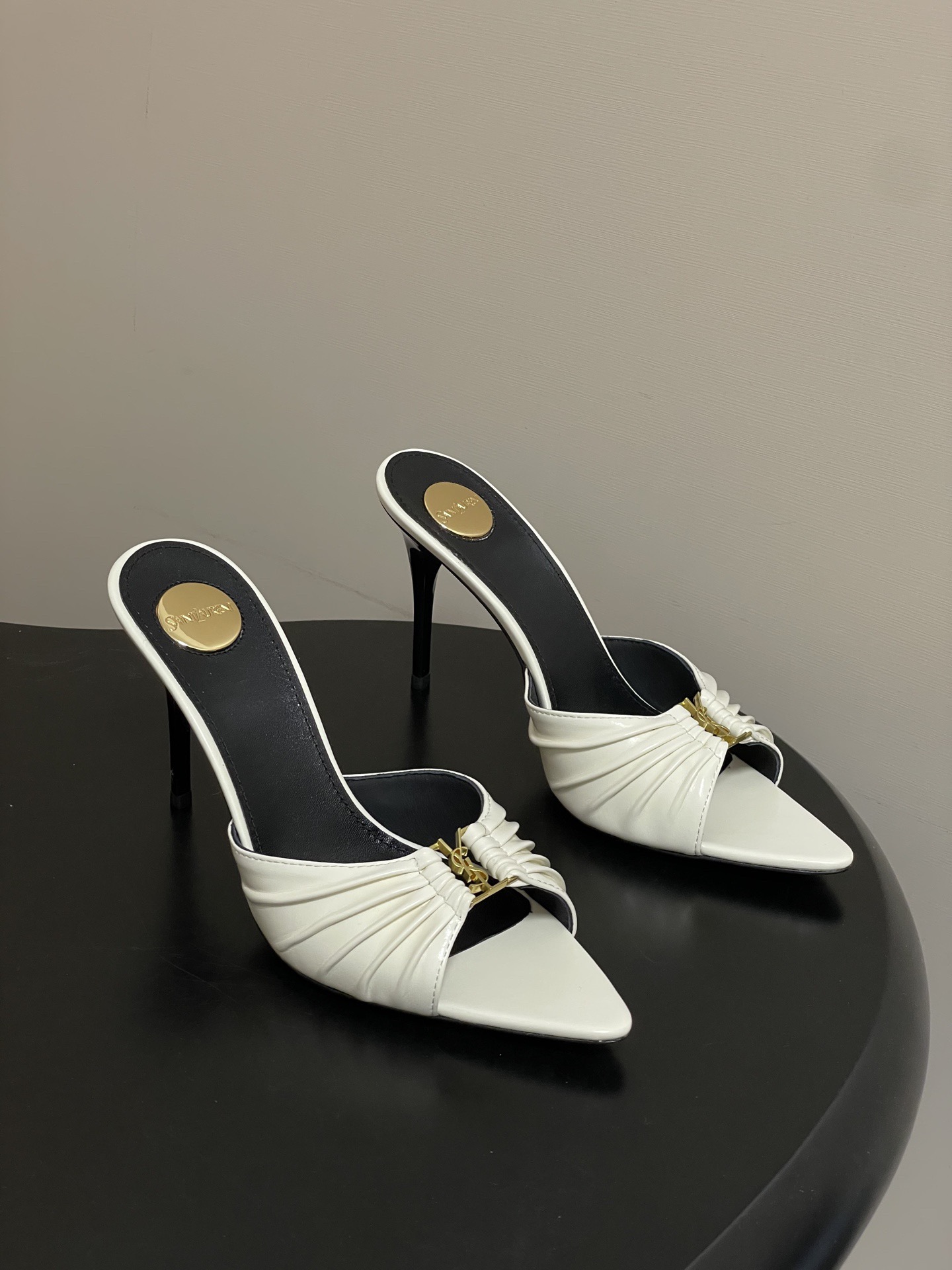 Y51 26s Heels-7.5/9.5CM