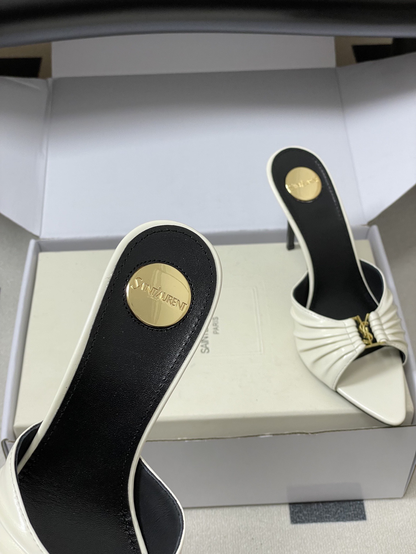 Y51 26s Heels-7.5/9.5CM