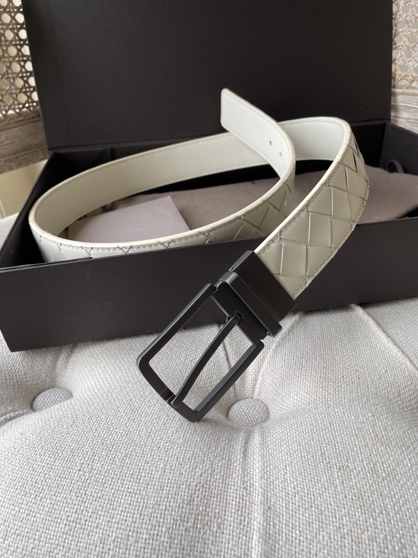b0tte*a Ven*ta belt-3.5cm