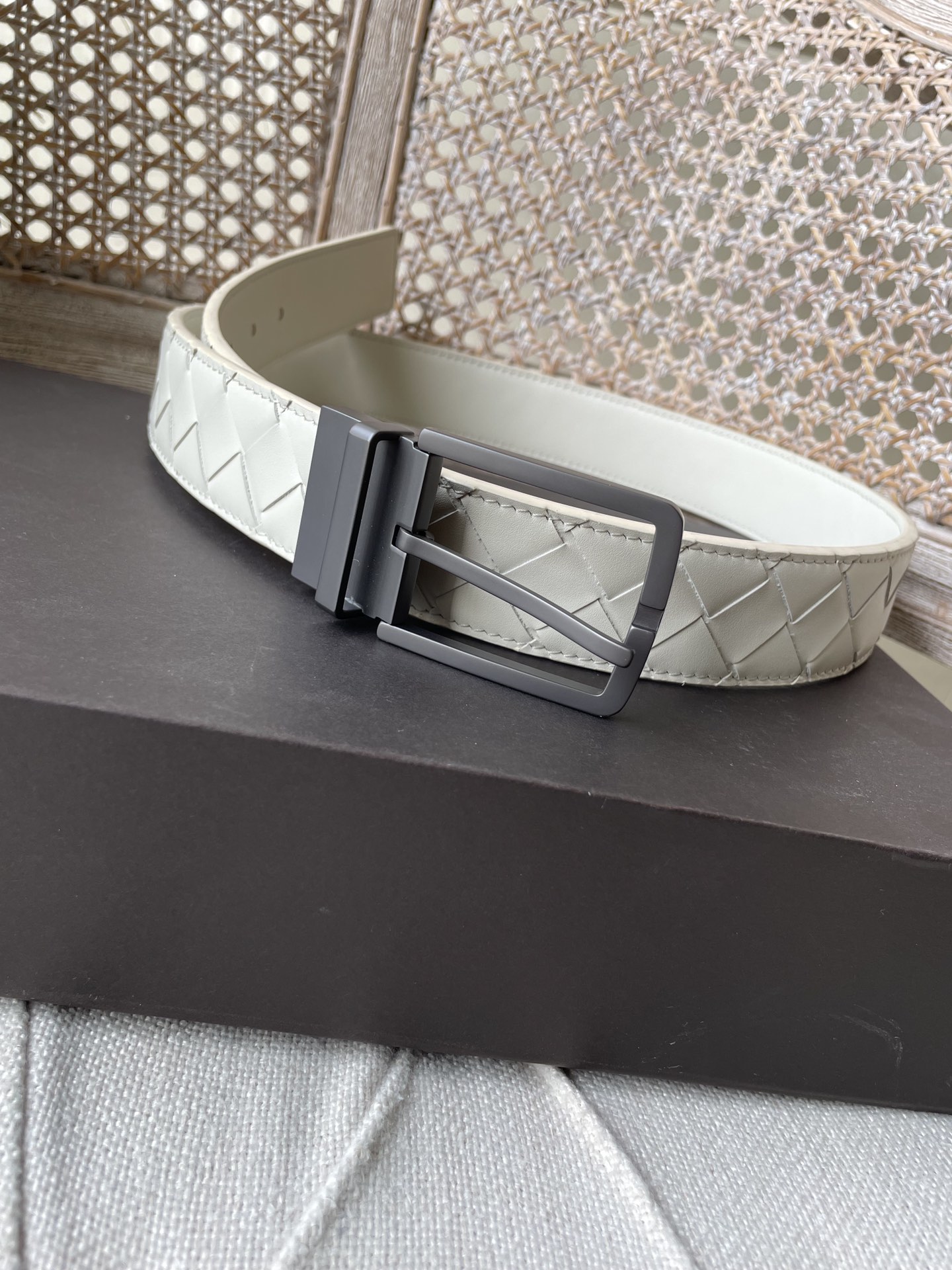 b0tte*a Ven*ta belt-3.5cm
