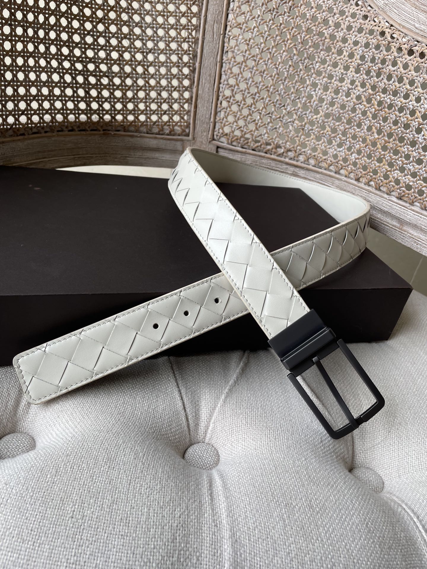 b0tte*a Ven*ta belt-3.5cm