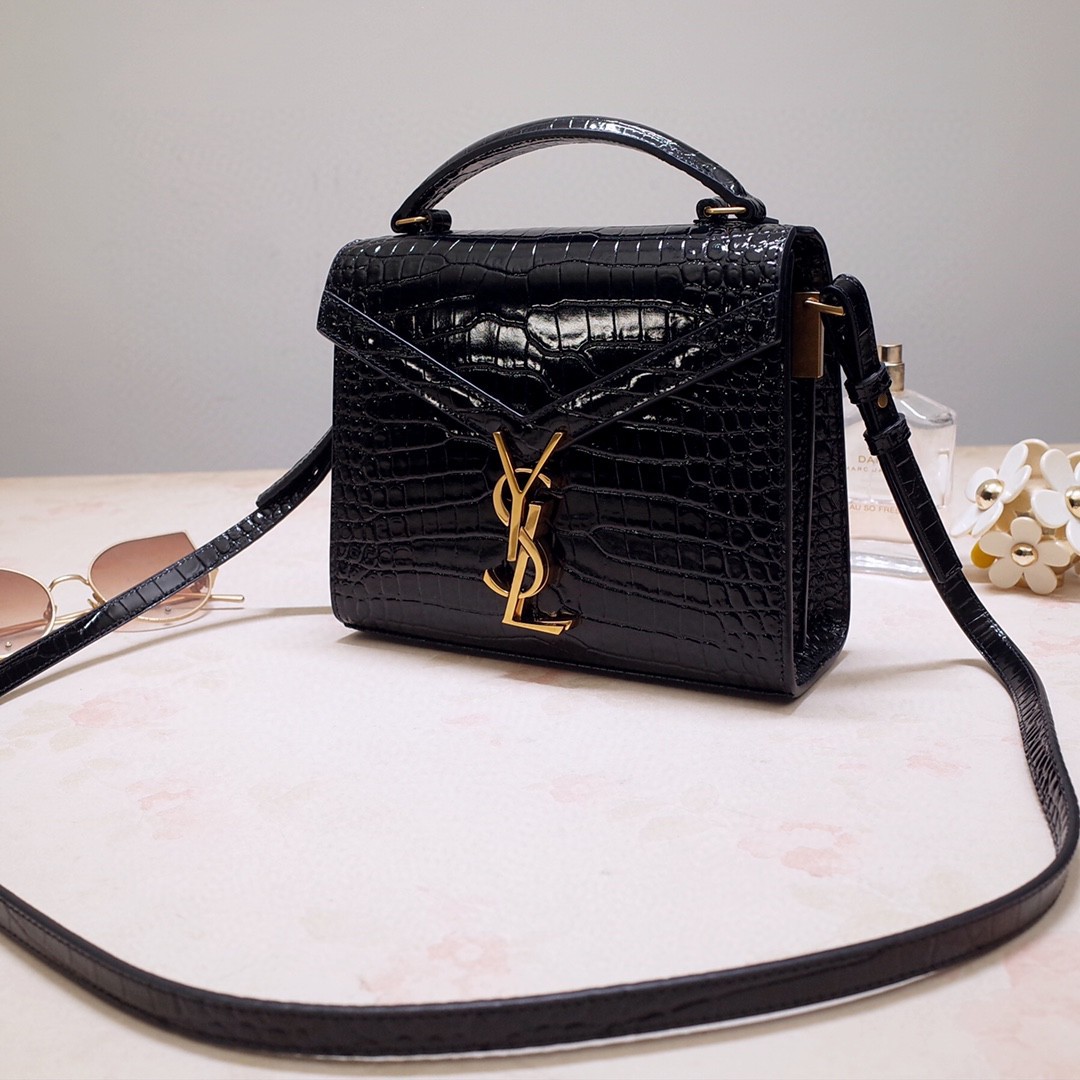 Y*L cassandra bag-20*16*7.5cm