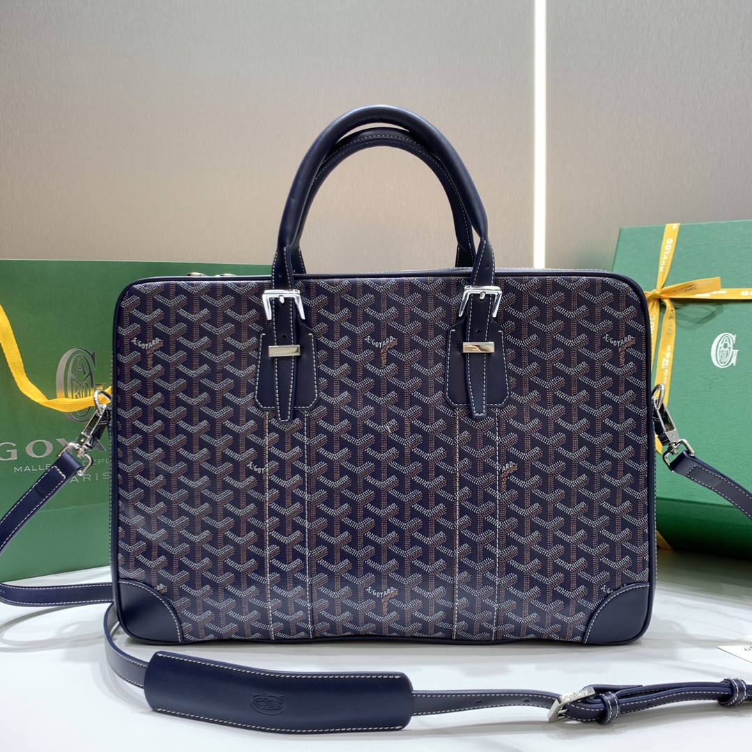 Go*ard ambassade bag-42*11*30cm