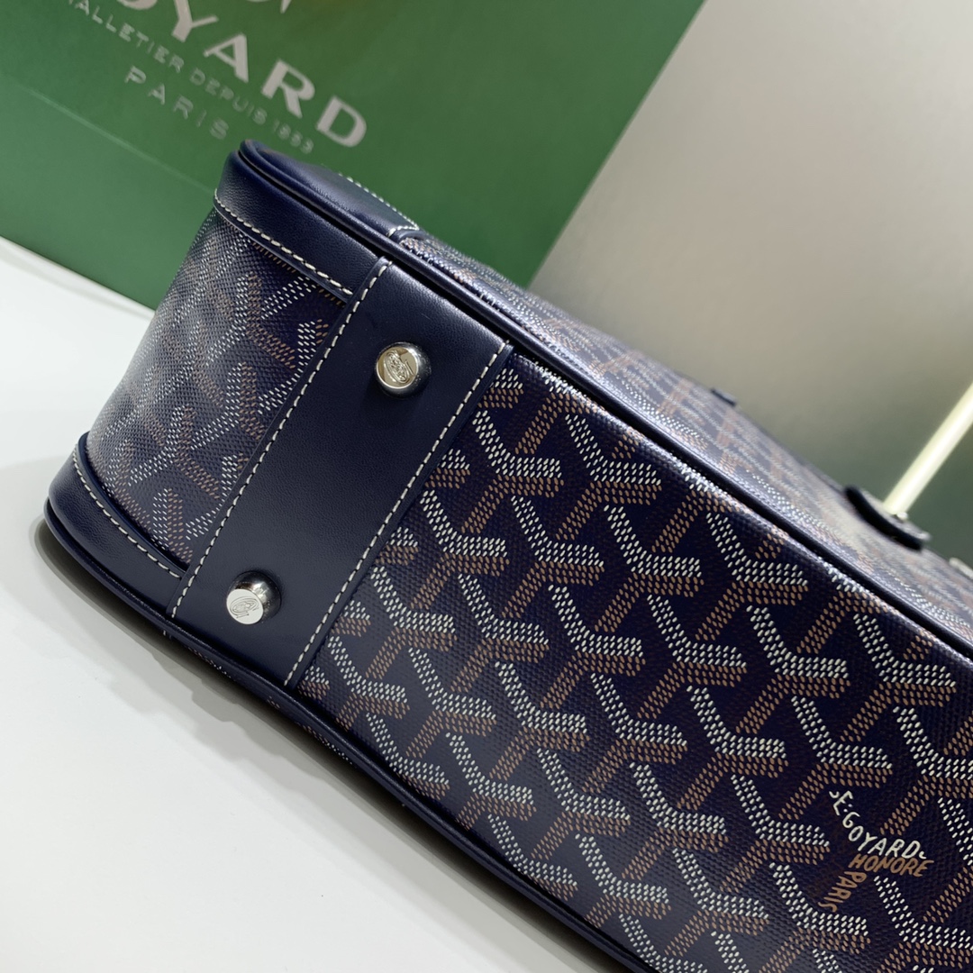 Go*ard ambassade bag-42*11*30cm