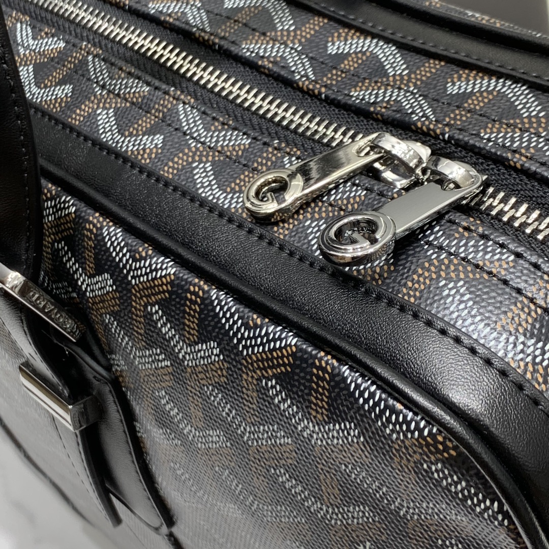 Go*ard ambassade bag-42*11*30cm