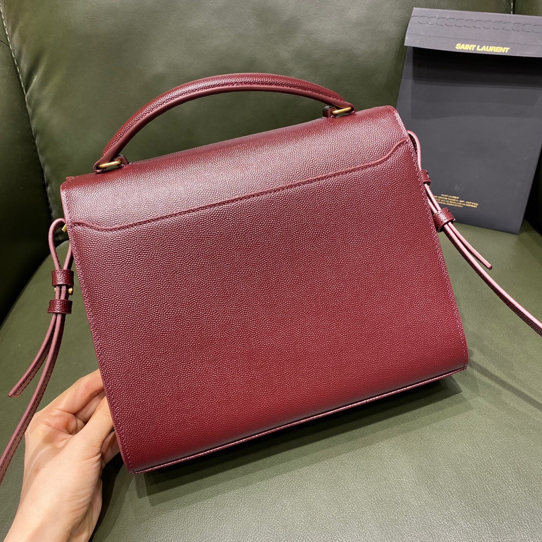 Y*L cassandra bag-20*16*7.5cm