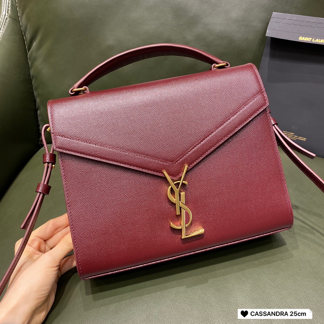 Y*L cassandra bag-20*16*7.5cm