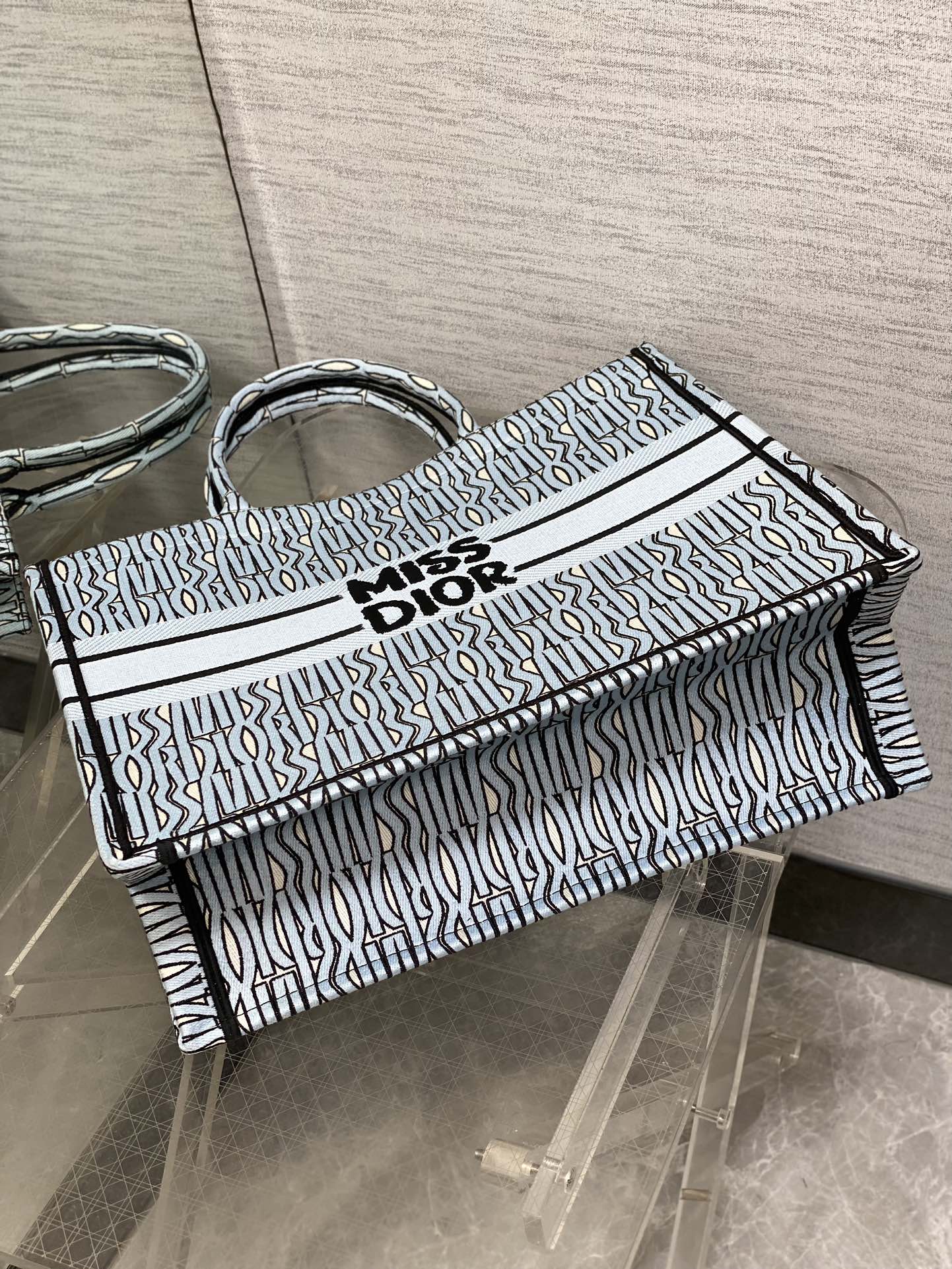 D*or book tote bags-42*32*5cm