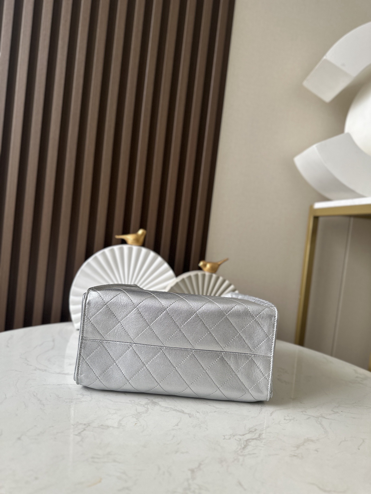 Ch@nel Bag--30*26*14CM