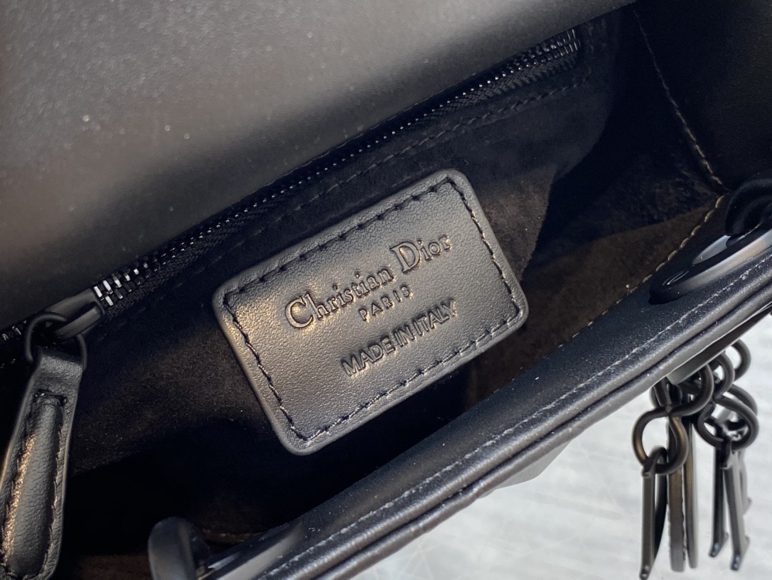 Lady Diro Bag-17CM