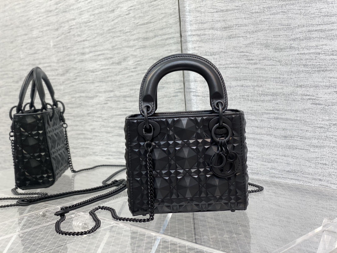 Lady Diro Bag-17CM