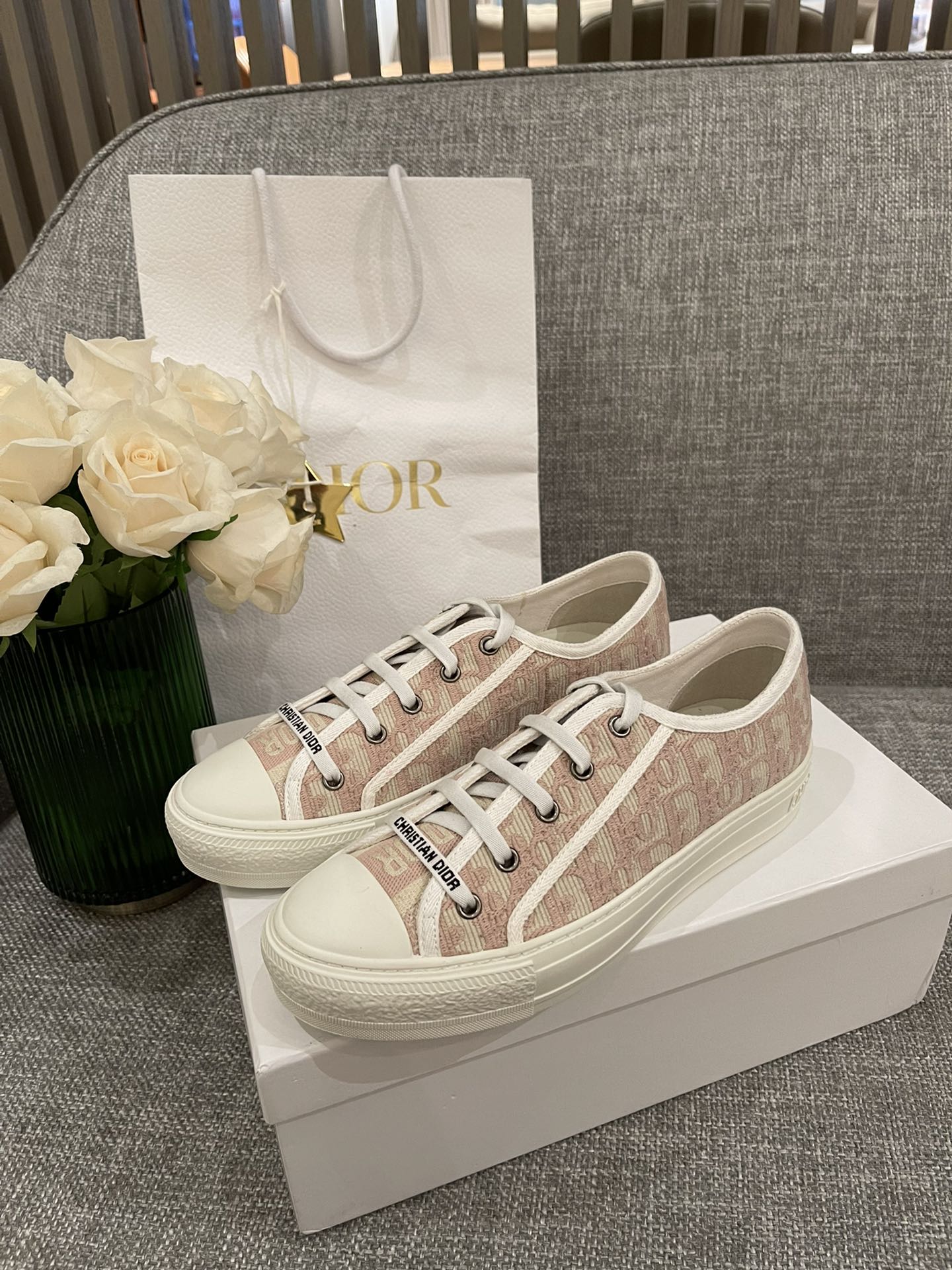 D*or sneakers