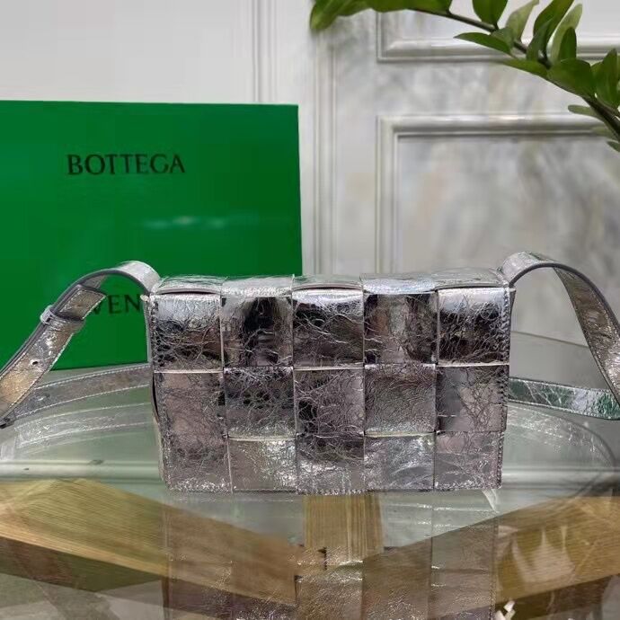 b0tte*a Ven*ta crossbody bag-23*15*6cm