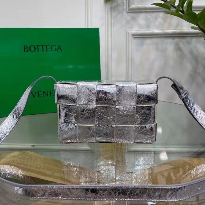 b0tte*a Ven*ta crossbody bag-23*15*6cm