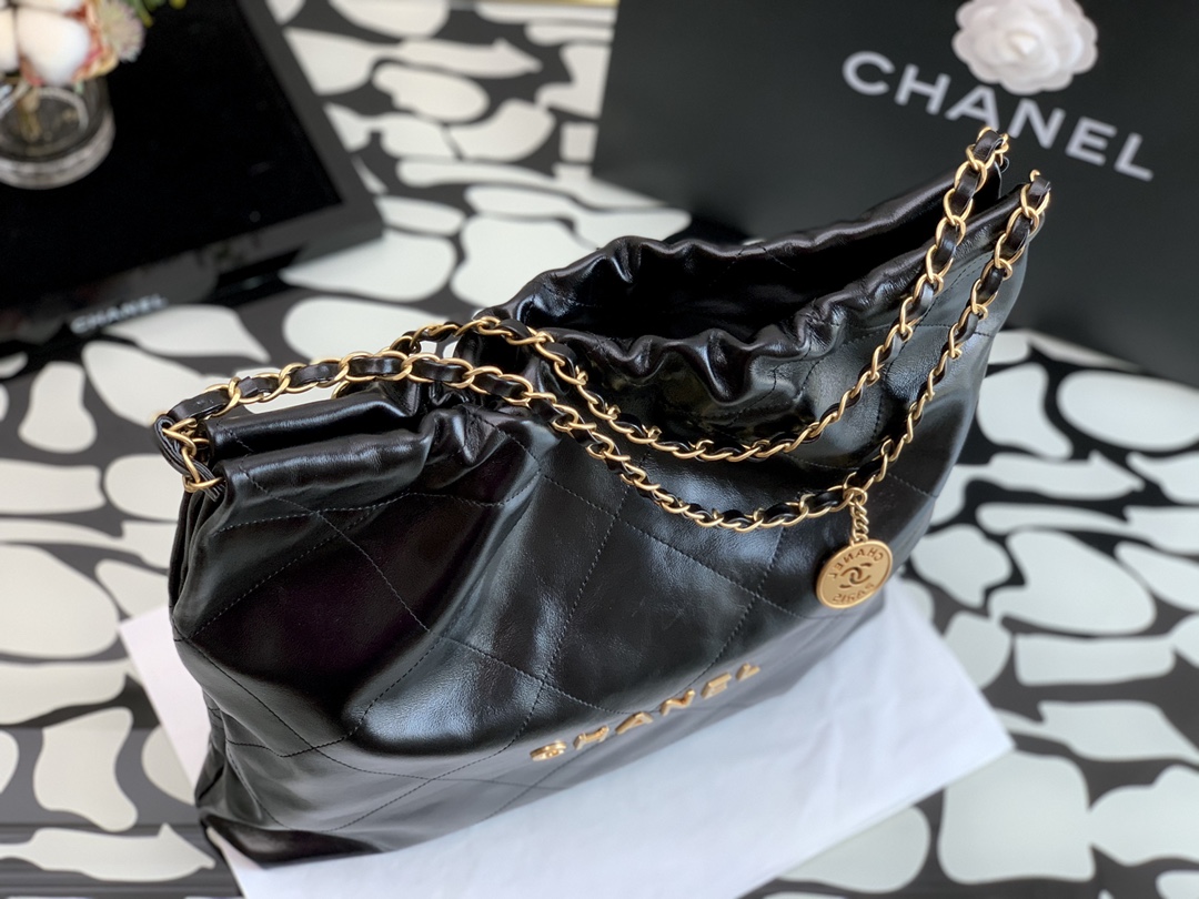 Ch@nel 2022SS Handbags-35*37*7/39*42*8CM