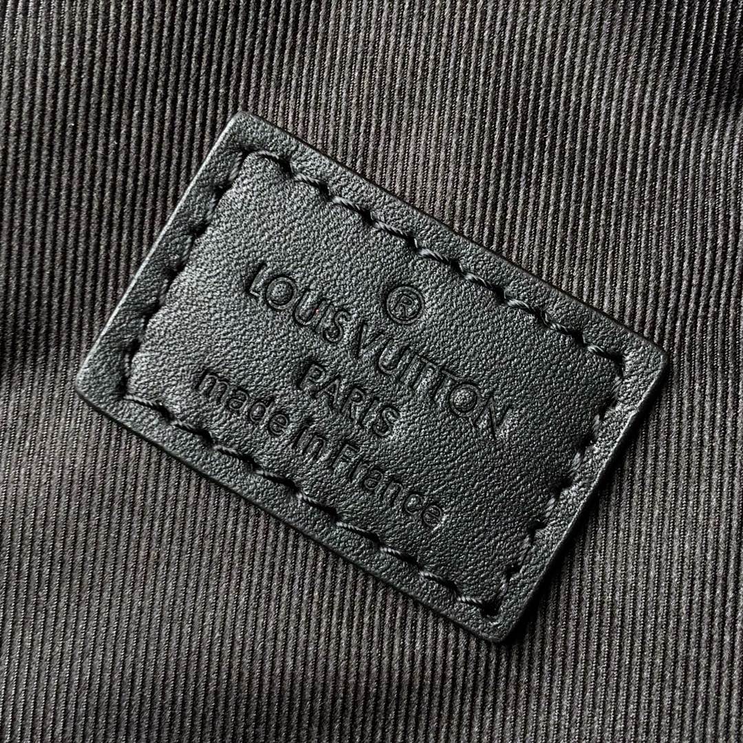 l0*is V*t0n damier graphite avenue bag-20 *31 x*10cm