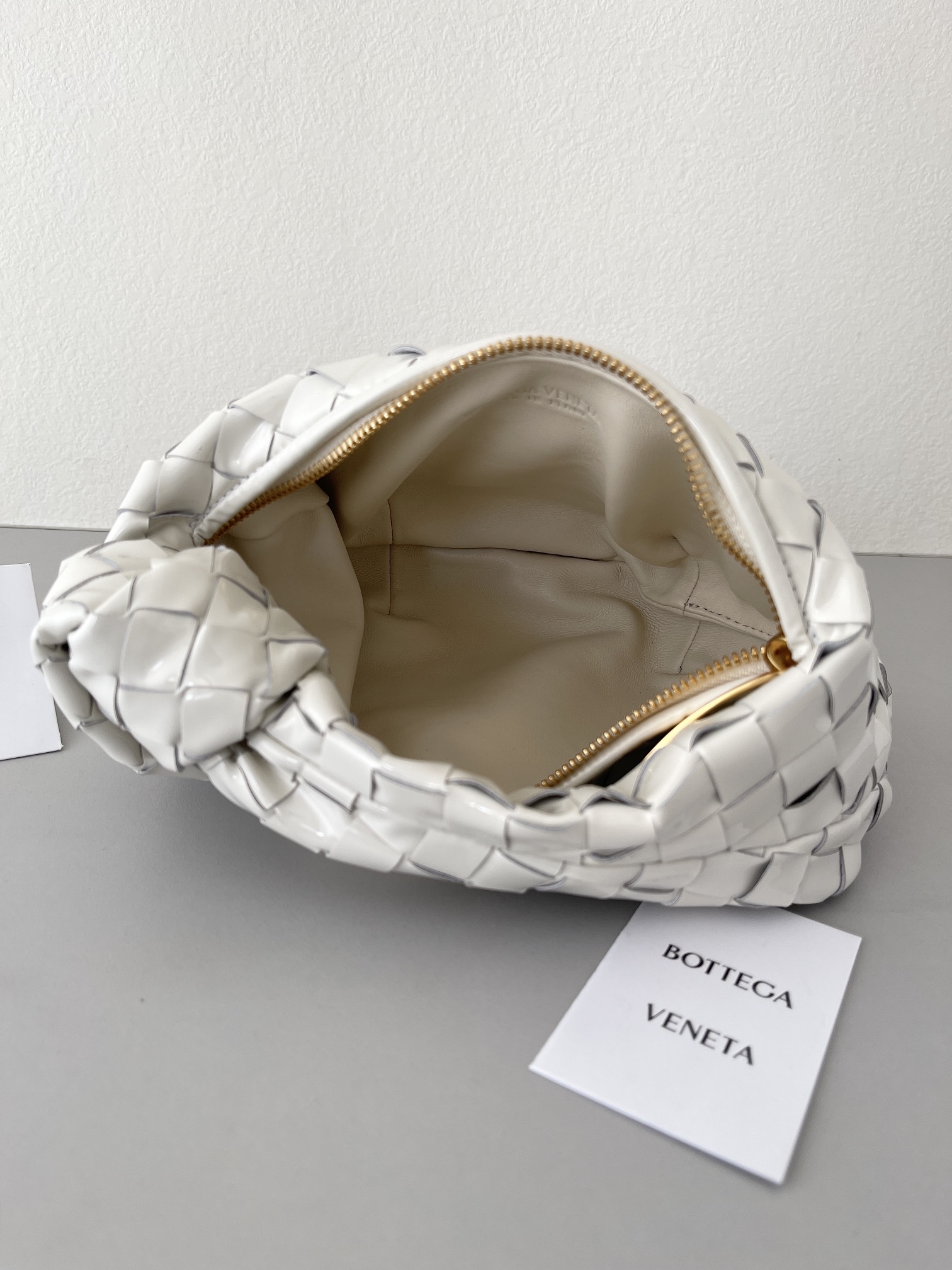 b0tte*a Ven*ta jodie hobo-23x28x8cm