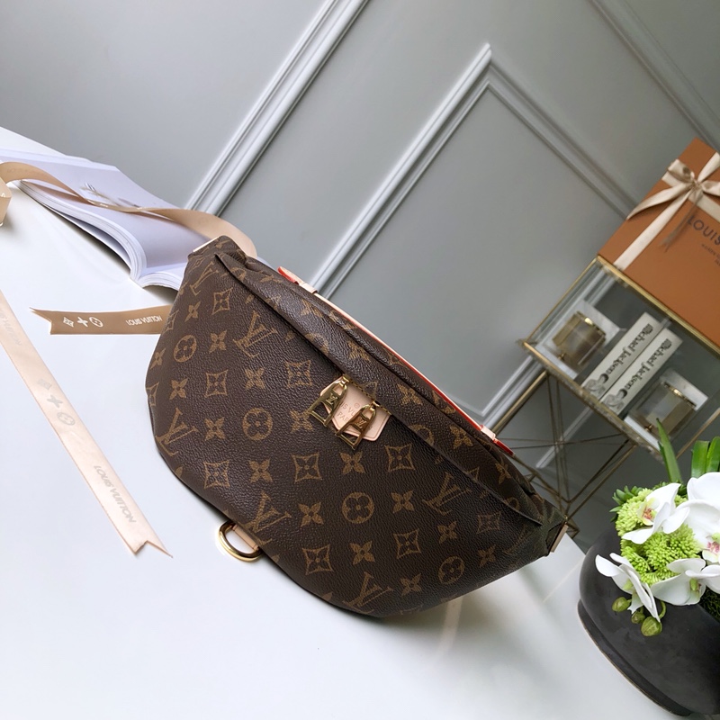l0*is V*t0n bum bag-37*14*13cm