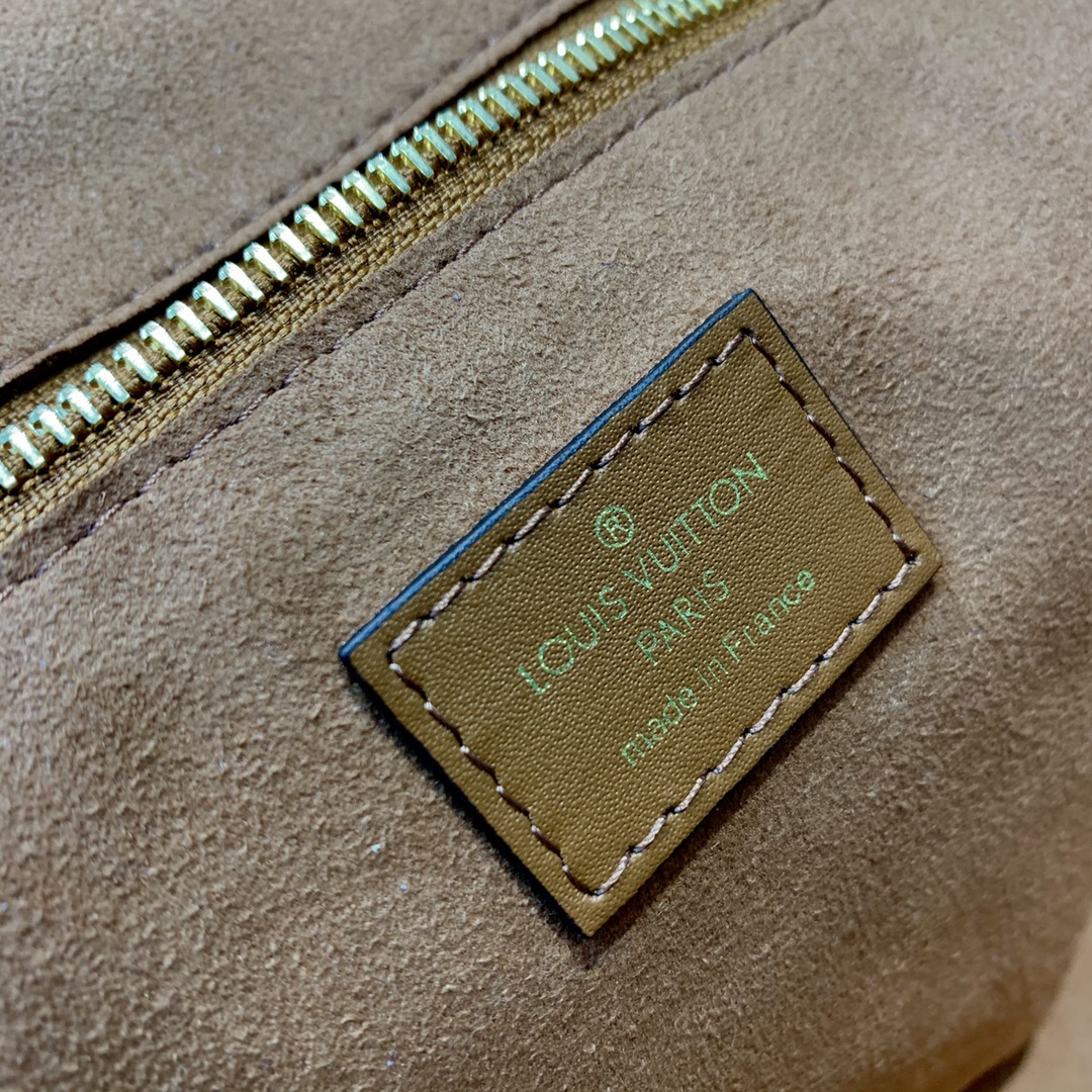 l0*is V*t0n tote-57*34*18cm