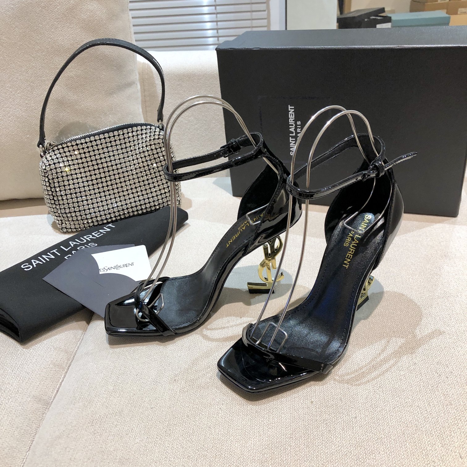 Y*L heels-11cm