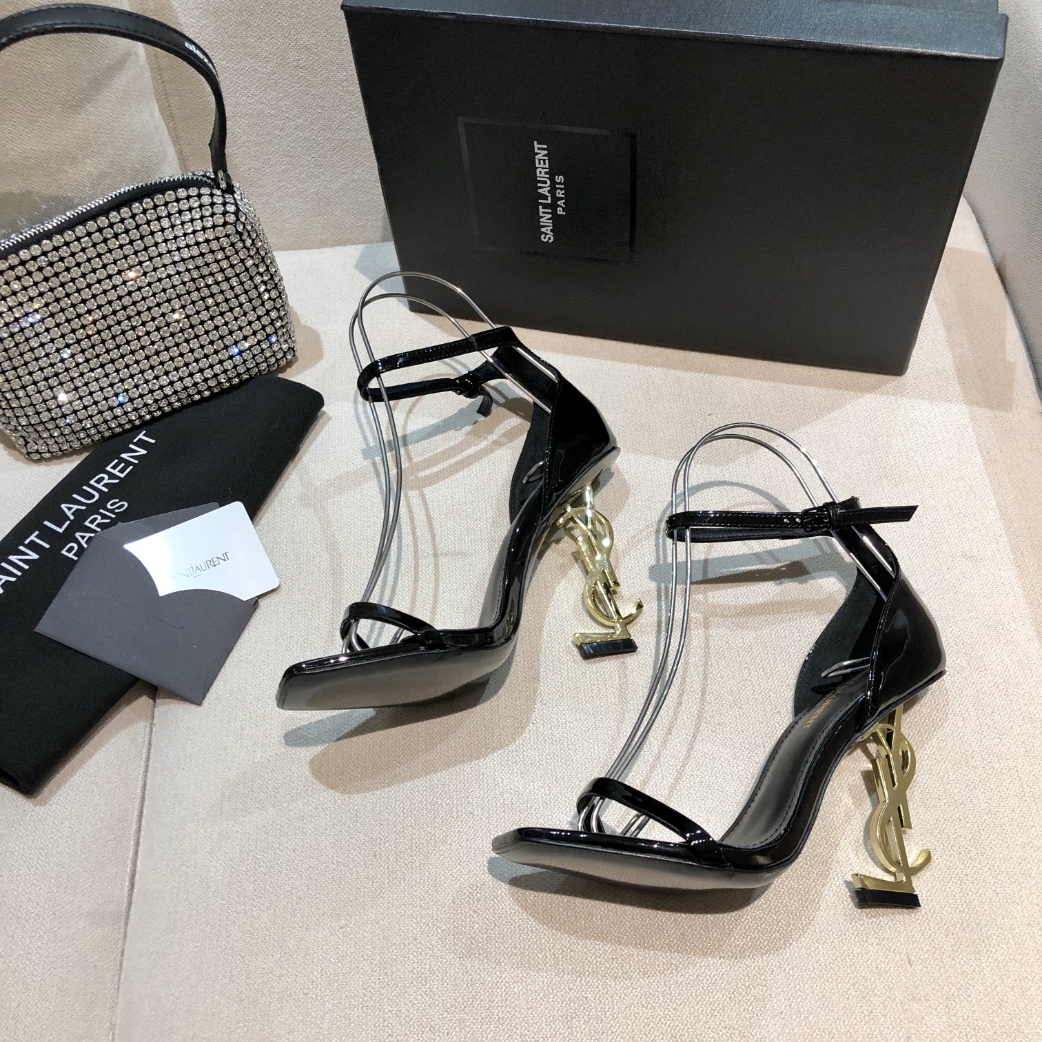 Y*L heels-11cm