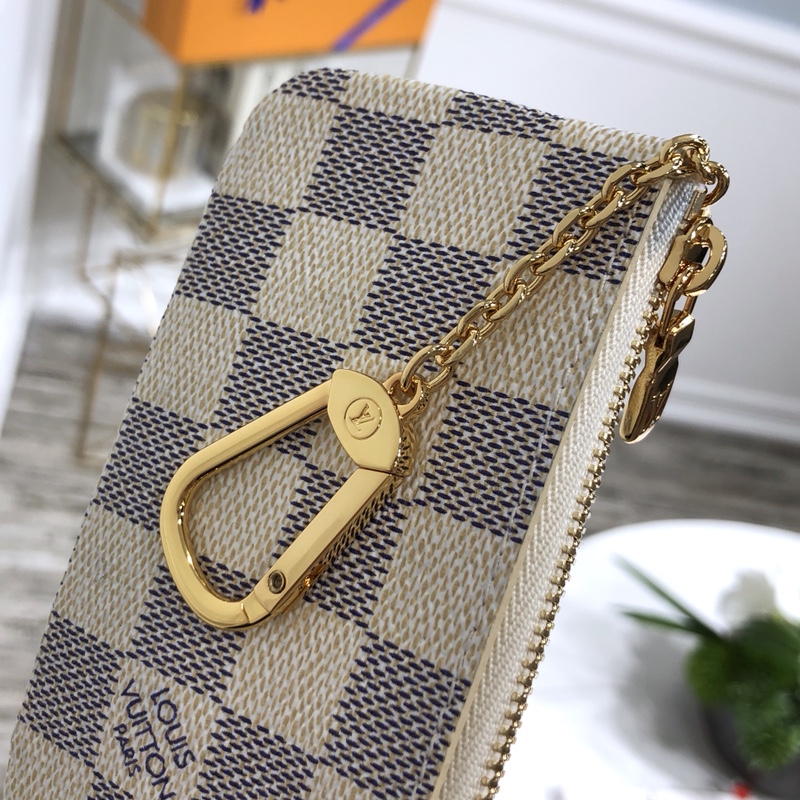 l0*is V*t0n key pouch-12*7cm