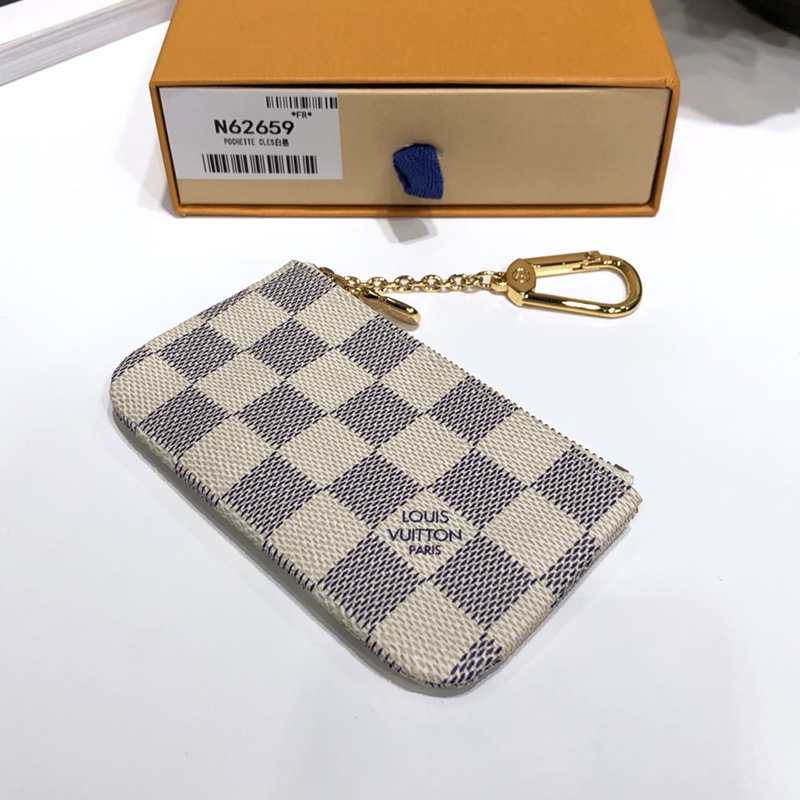 l0*is V*t0n key pouch-12*7cm