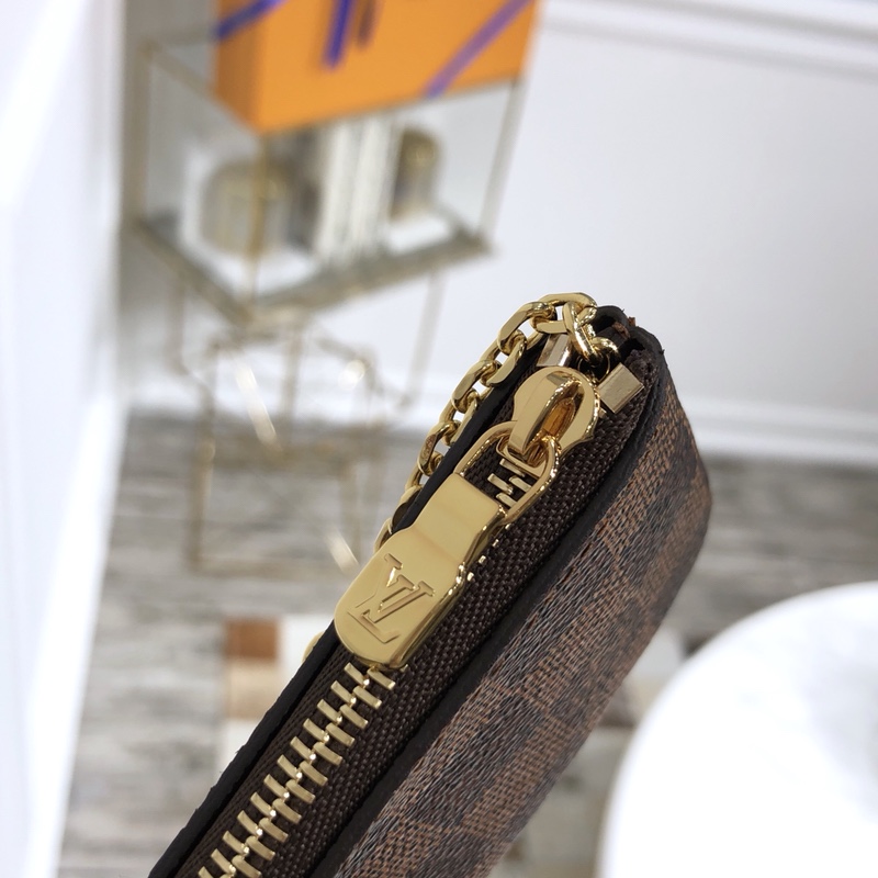 l0*is V*t0n key pouch-12*7cm