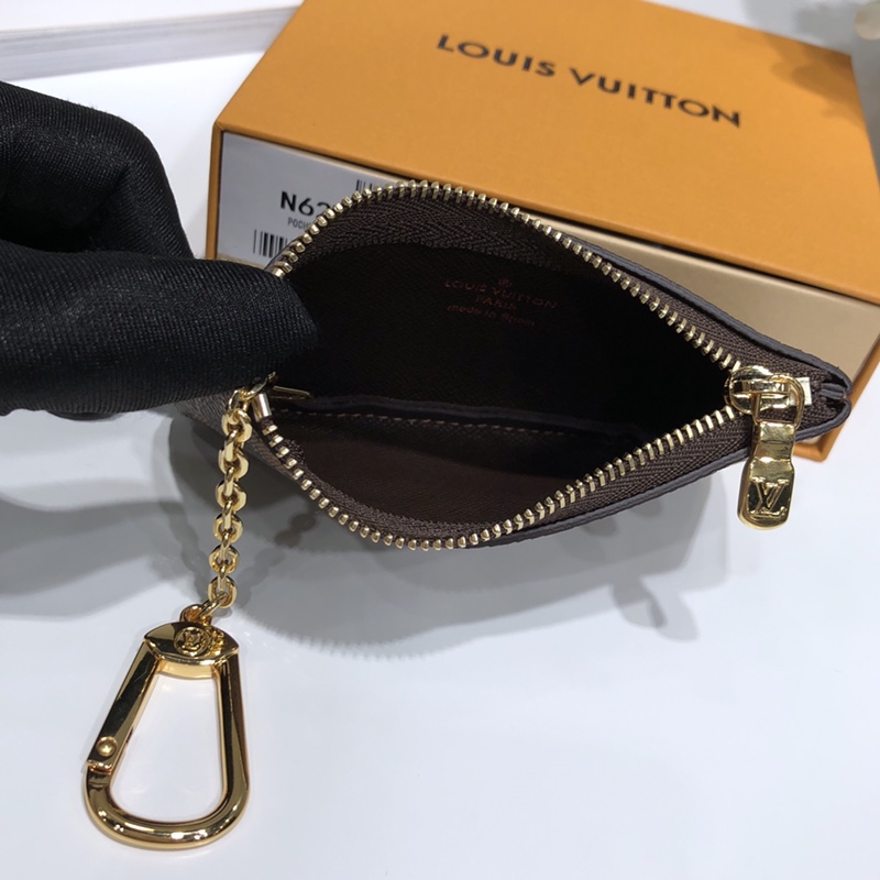 l0*is V*t0n key pouch-12*7cm
