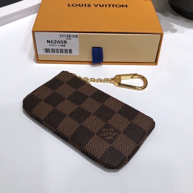 l0*is V*t0n key pouch-12*7cm