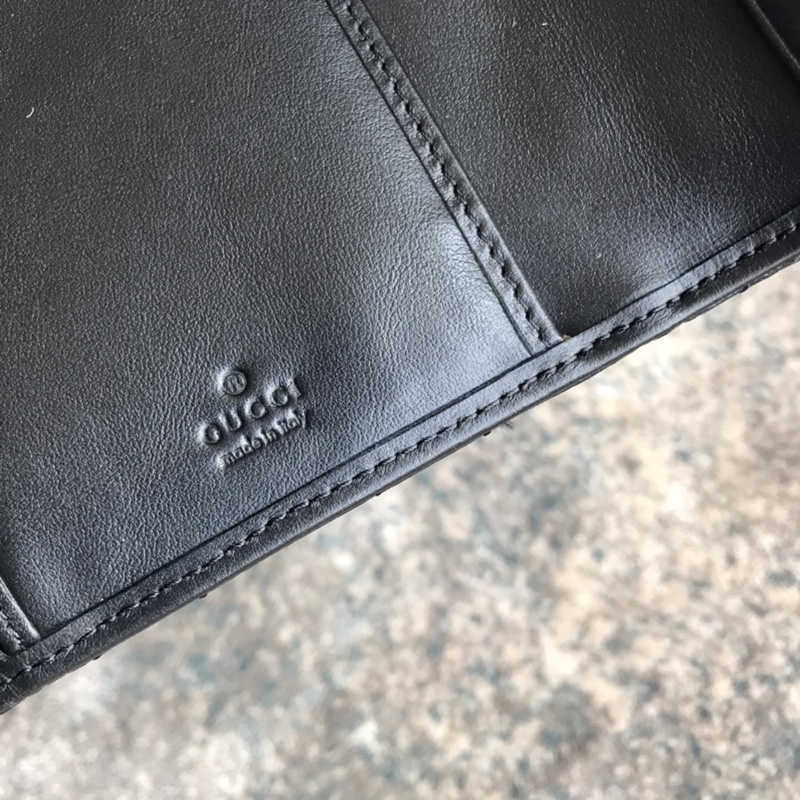 G*u*i marmont wallet-12.5x10x3cm