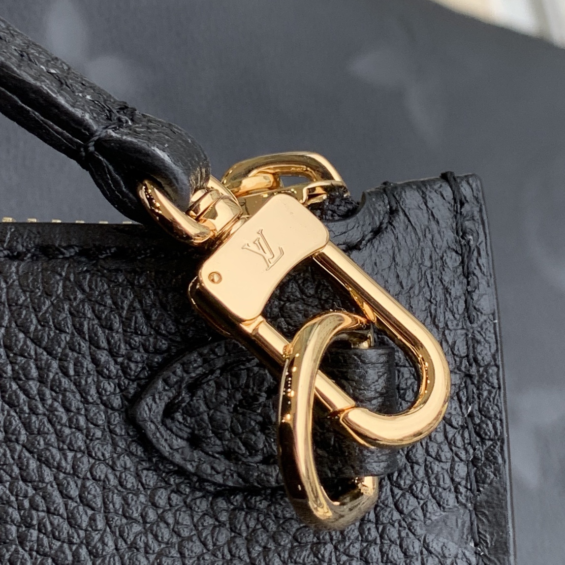 l0*is V*t0n neverfull mm-32*29*17cm
