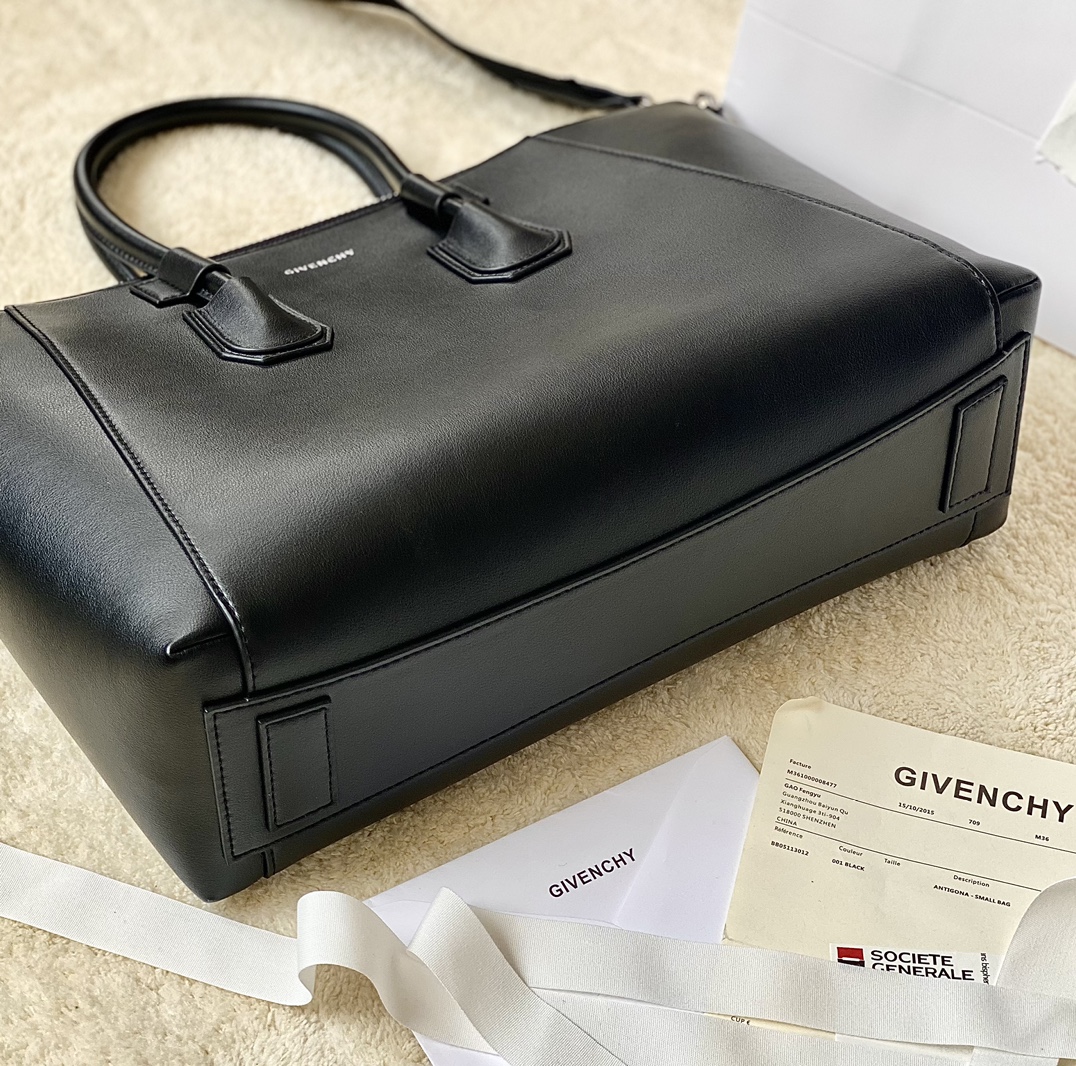 G1uenchy antigona sport -33*7*25cm