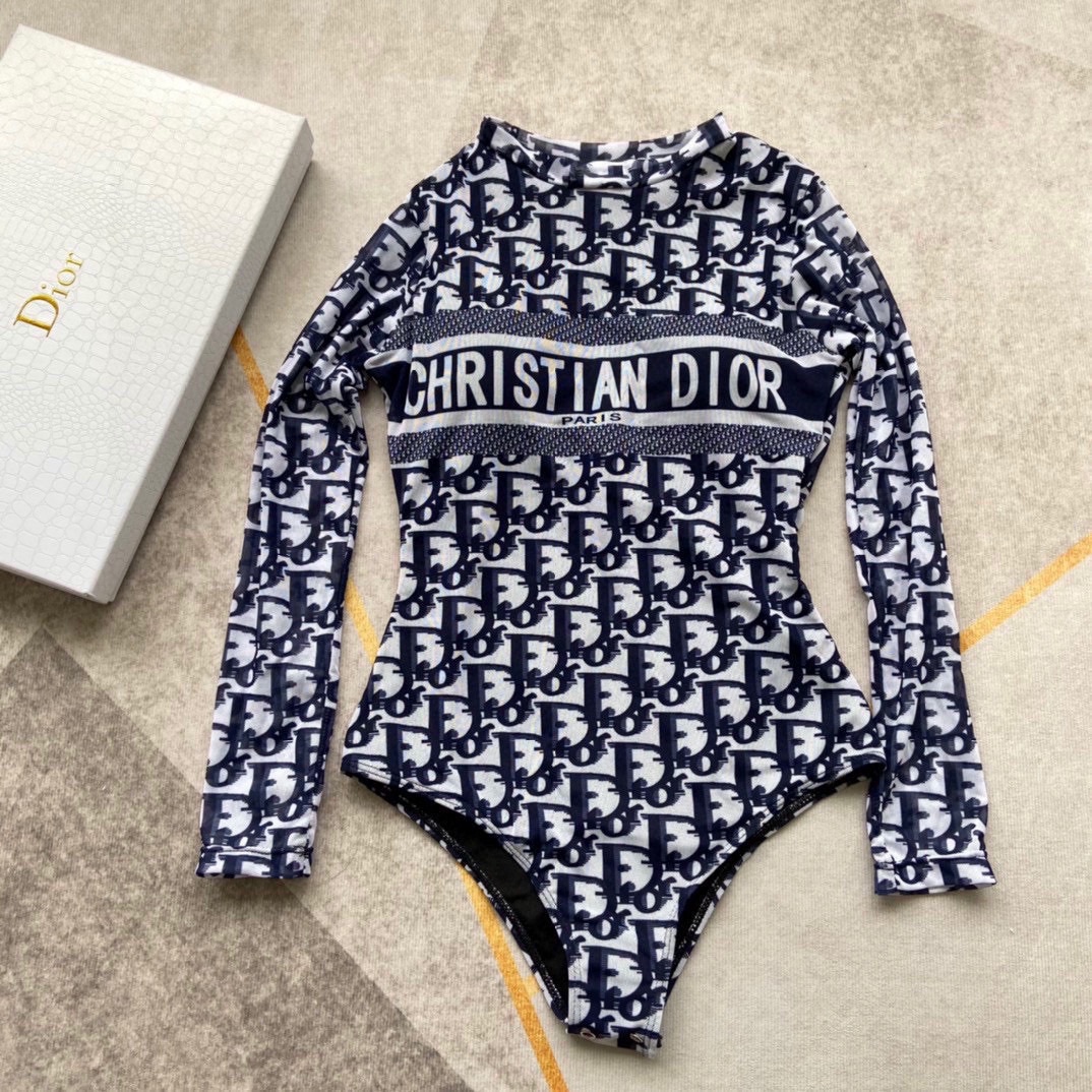D*or swimsuit