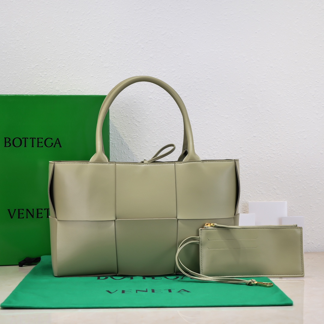 B0tte*a arco tote-30x20x11.5cm