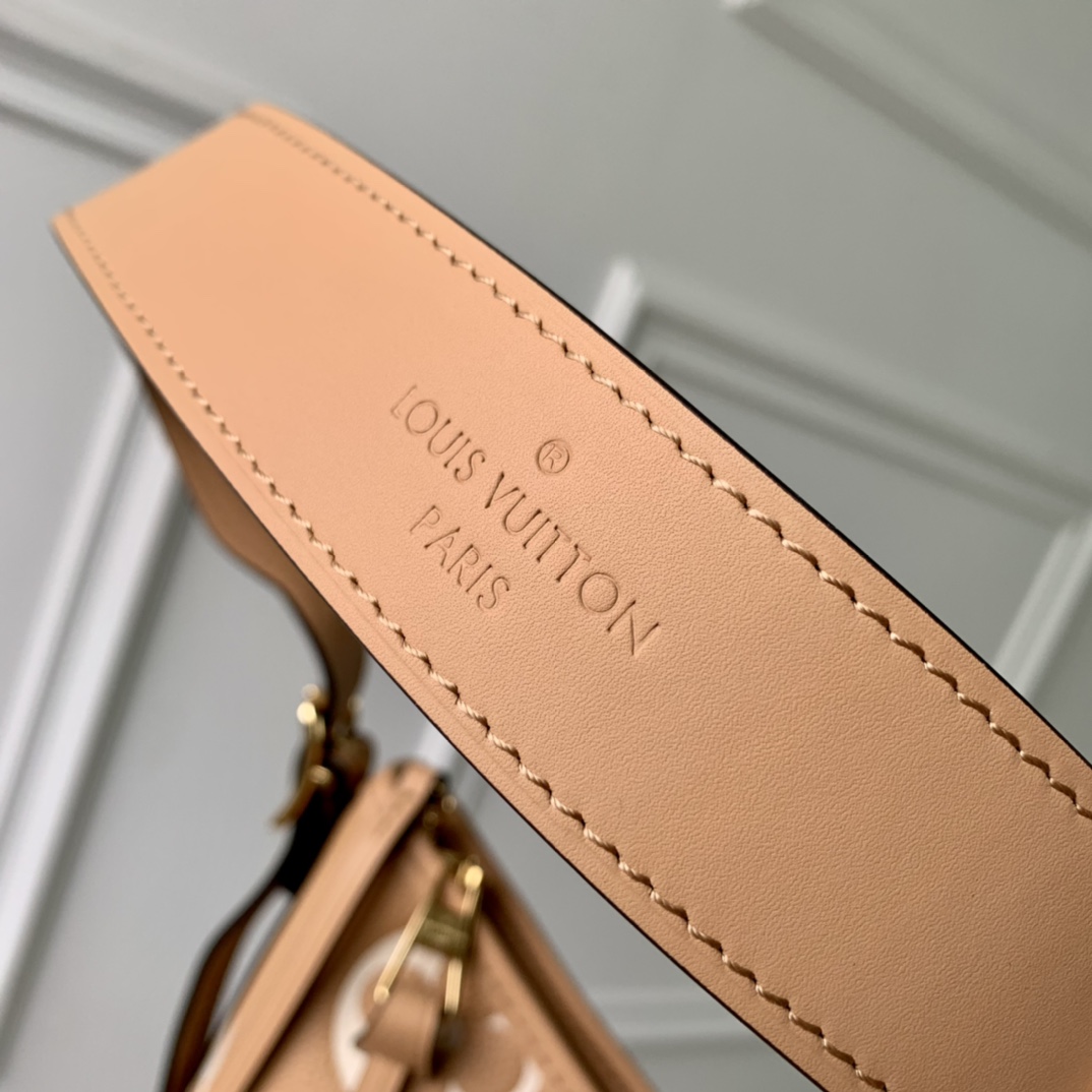 l0*is V*t0n carryall bag-m46289-39*30*15cm