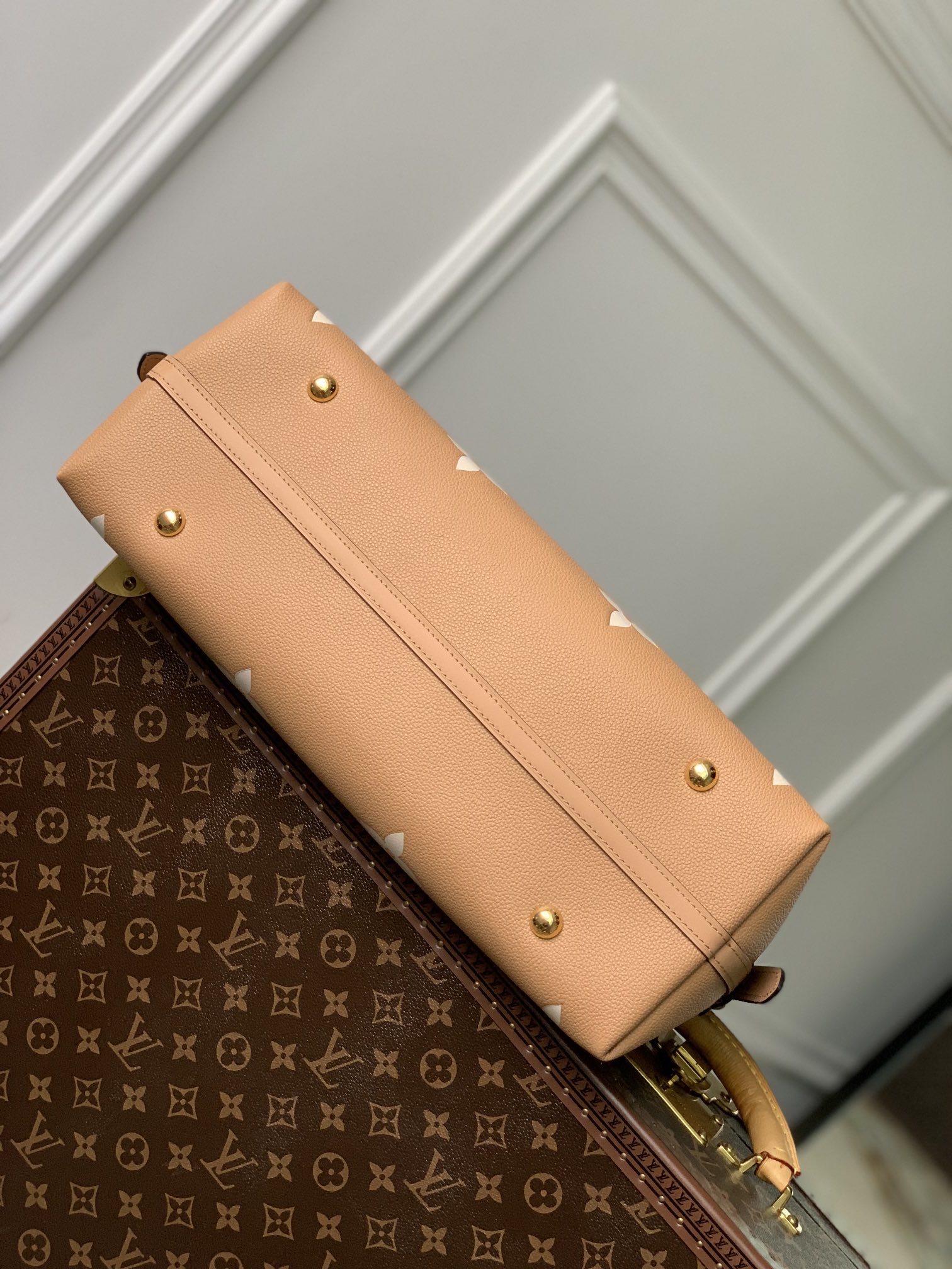 l0*is V*t0n carryall bag-m46289-39*30*15cm