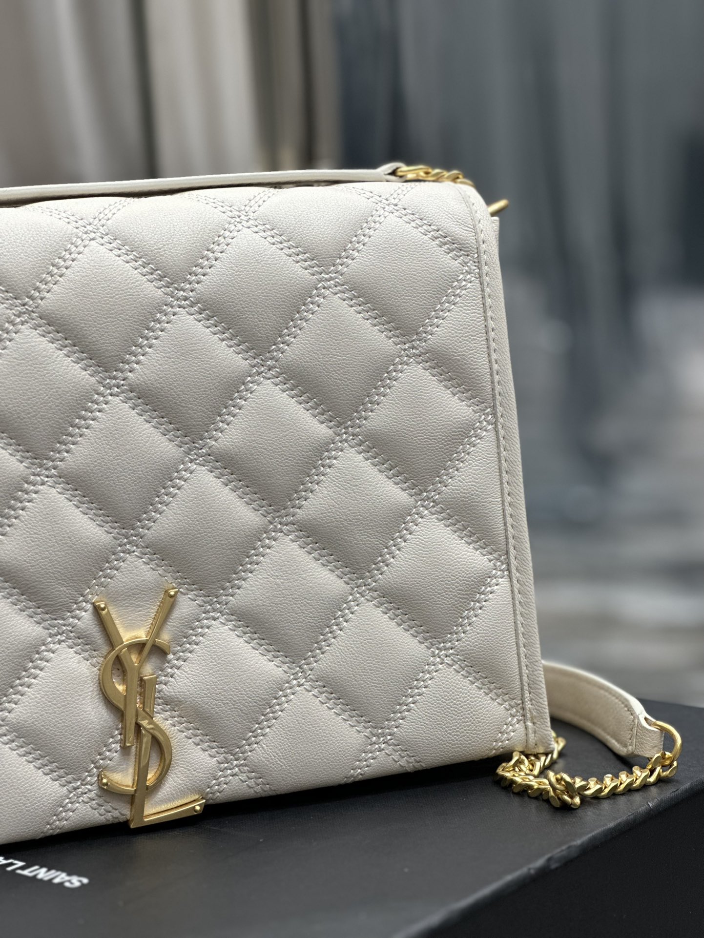 Y*L becky bag-26×18×6cm