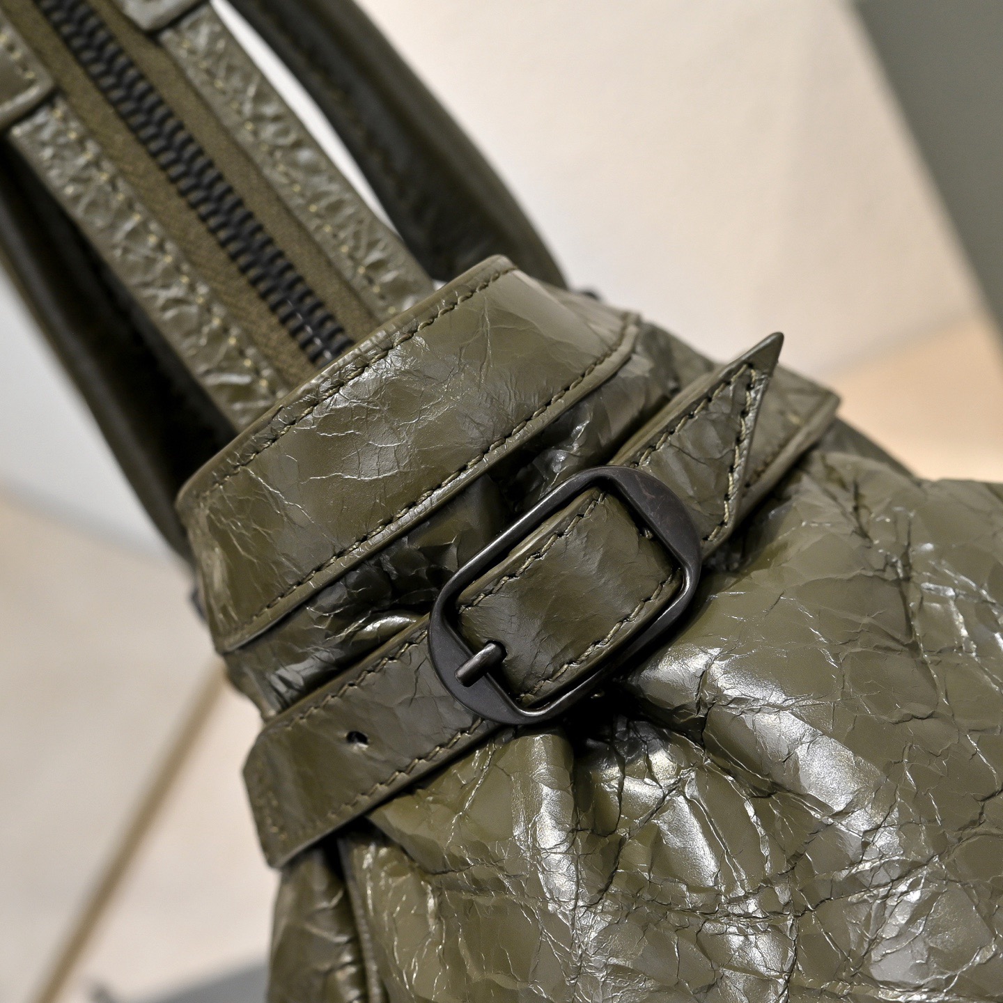 Balenciag Le City Bag-32*18*15CM