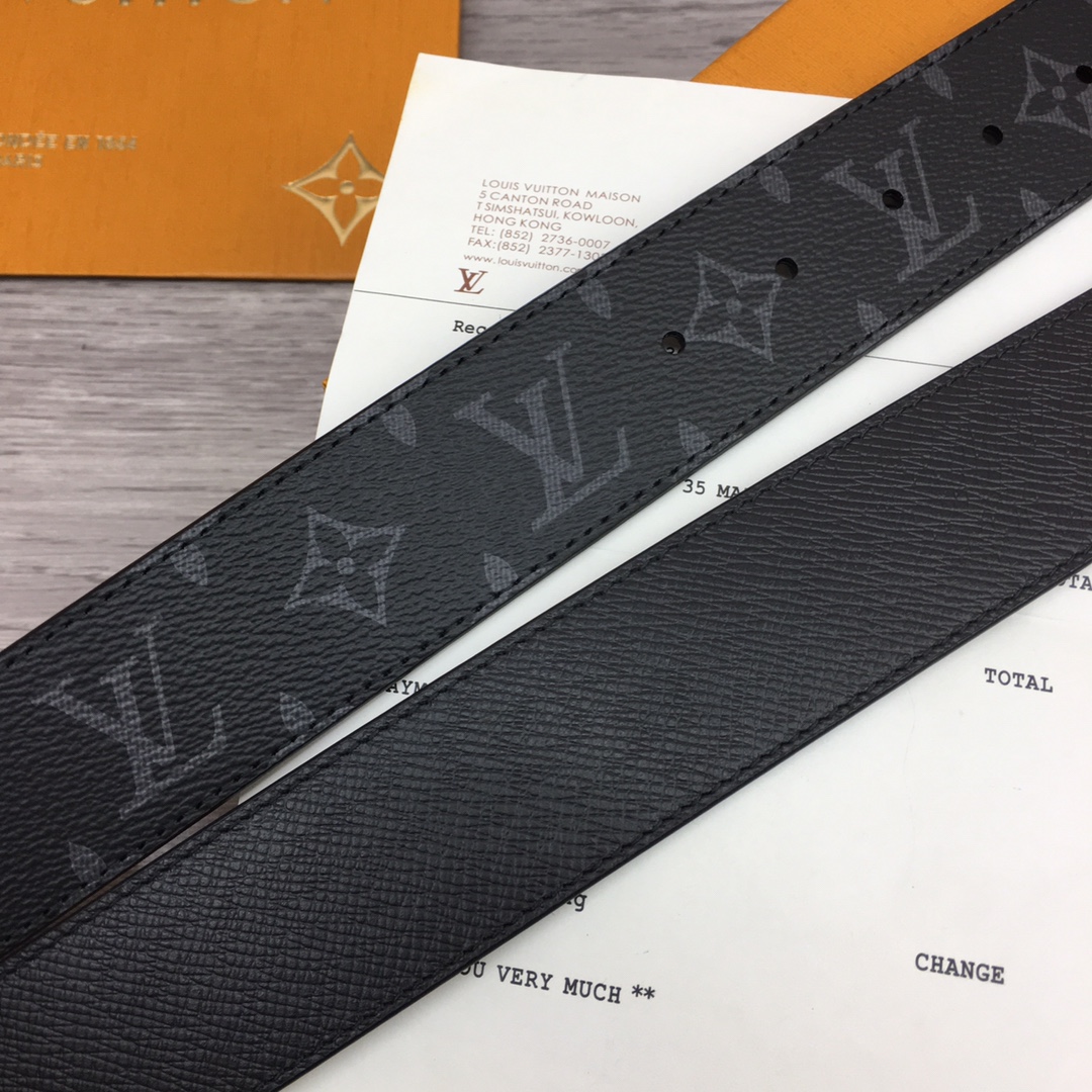 l0*is V*t0n belt-4cm