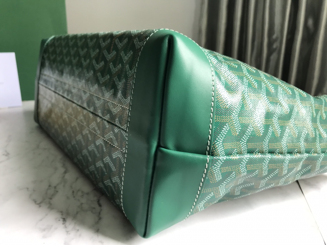 Go*ard tote bag-36*15*27cm