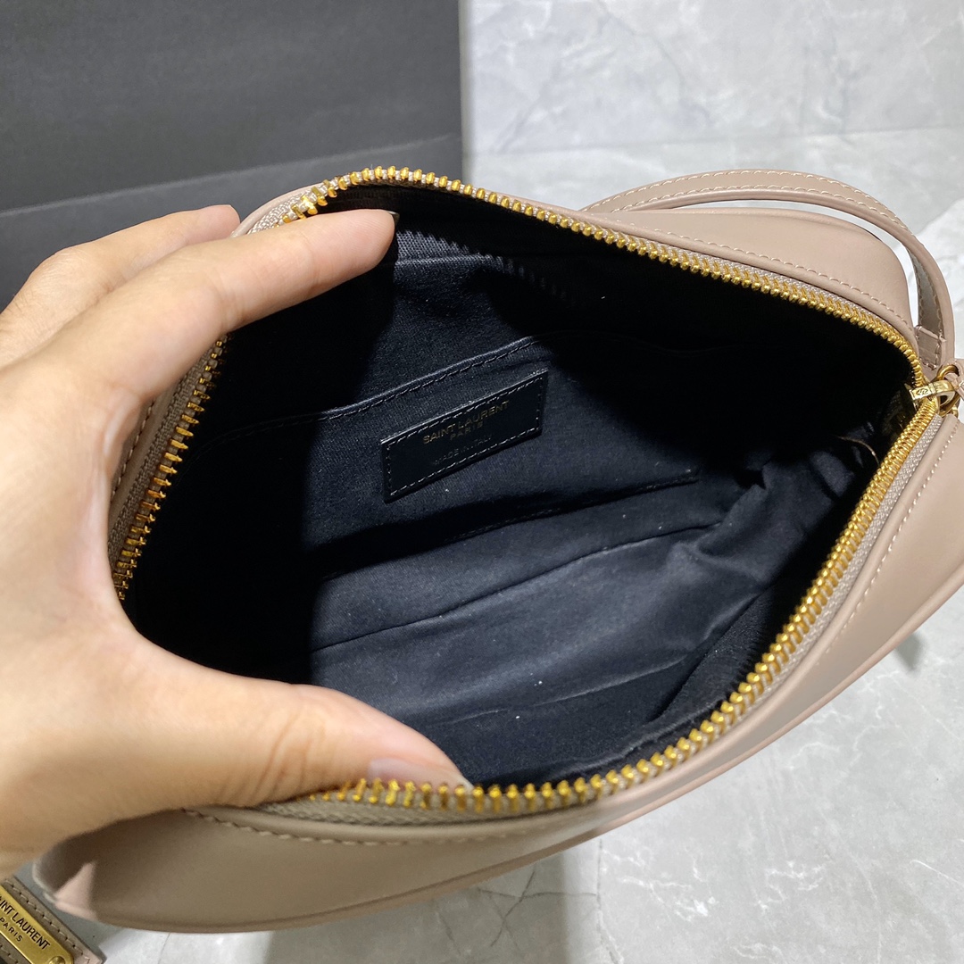 Y*L camera bag-23*16*6cm