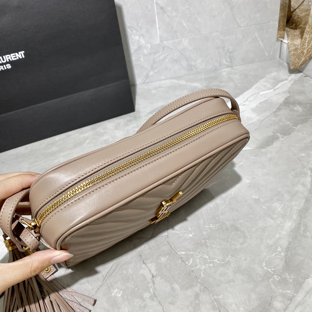 Y*L camera bag-23*16*6cm