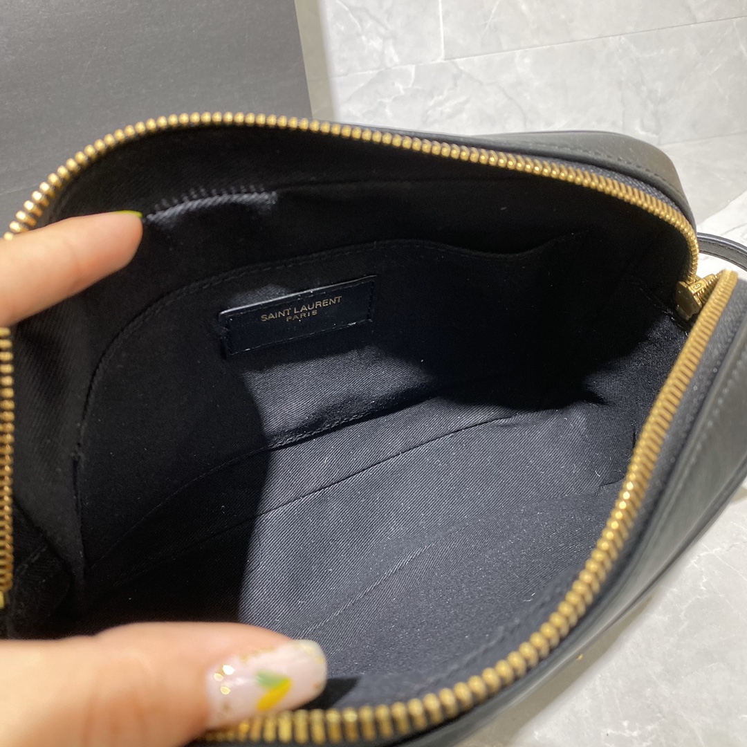 Y*L camera bag-23*16*6cm