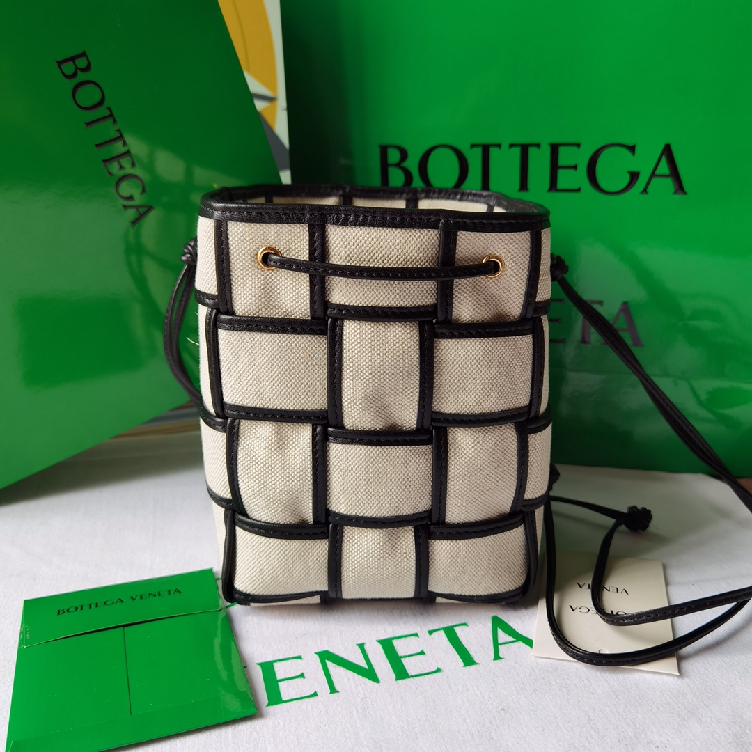 b0tte*a Ven*ta bucket-18*14*14cm