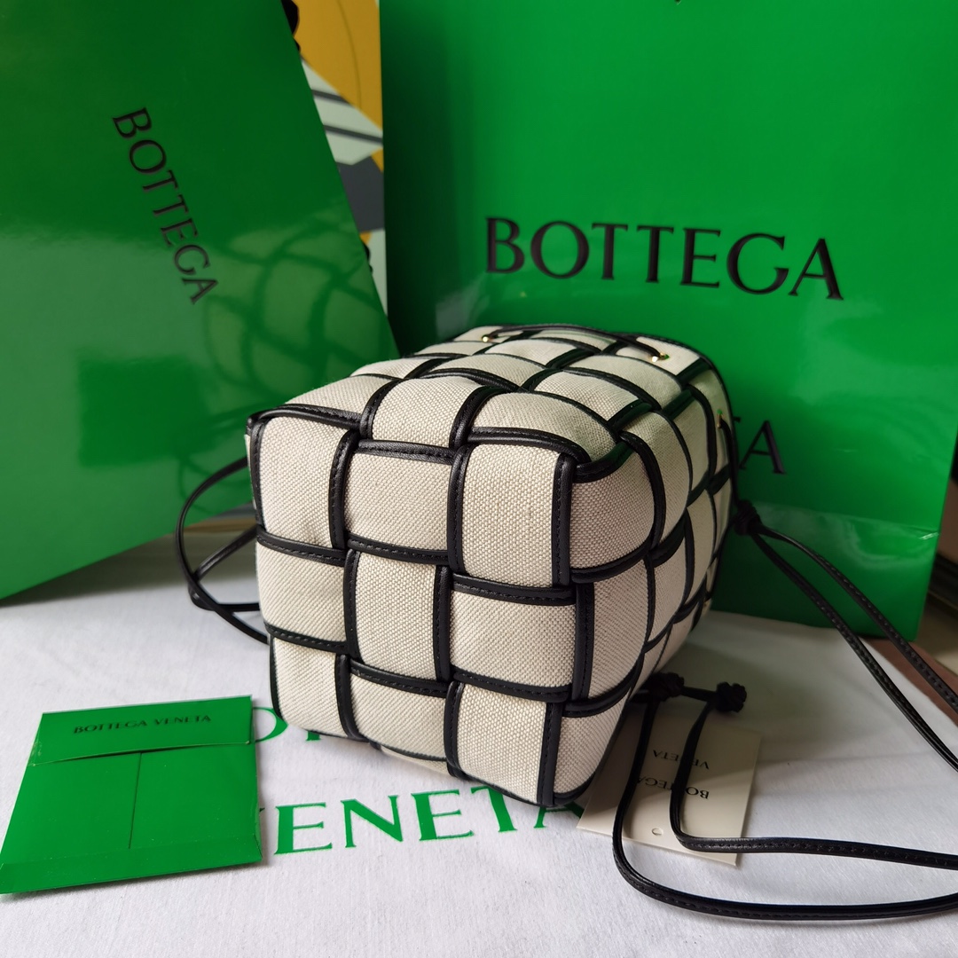 b0tte*a Ven*ta bucket-18*14*14cm