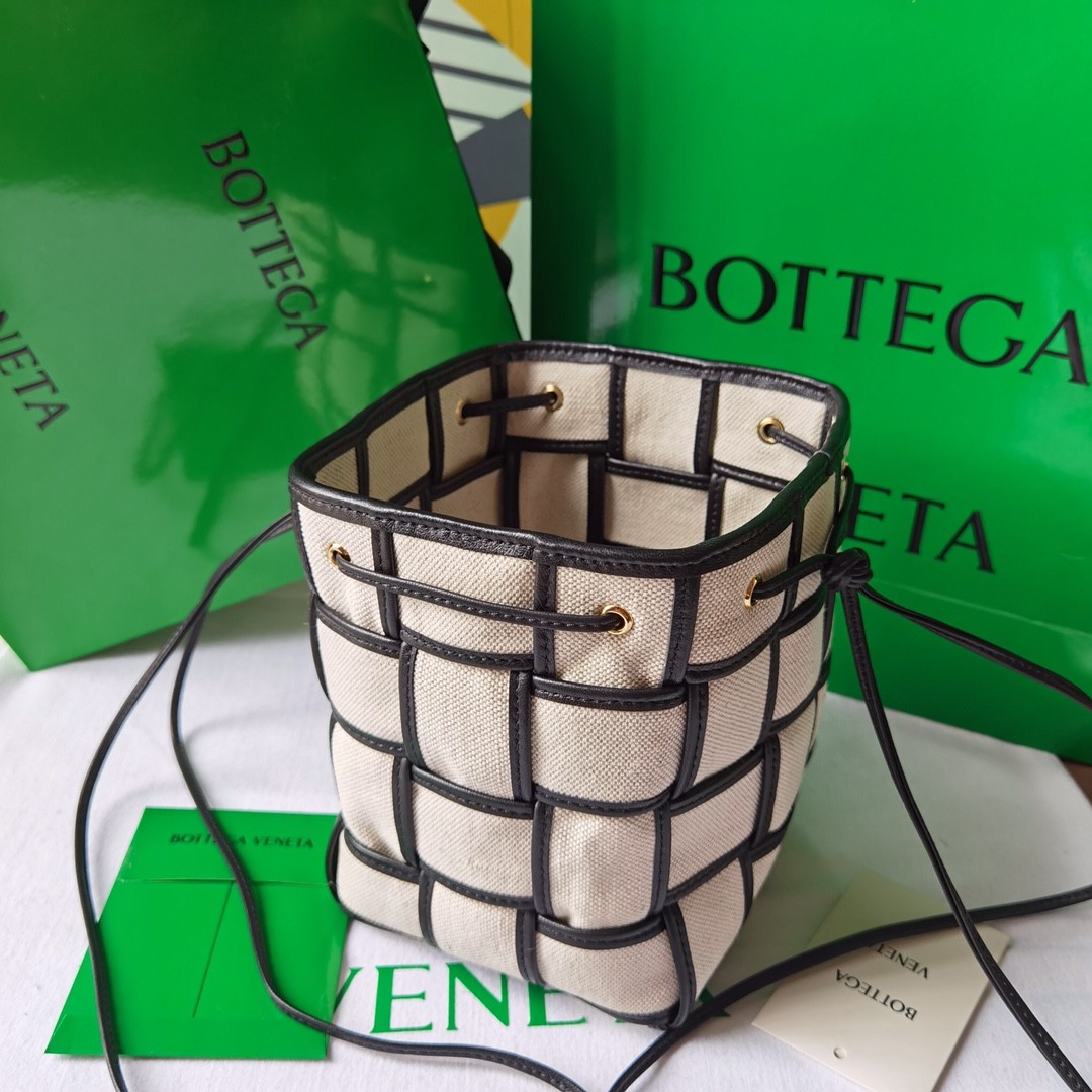 b0tte*a Ven*ta bucket-18*14*14cm